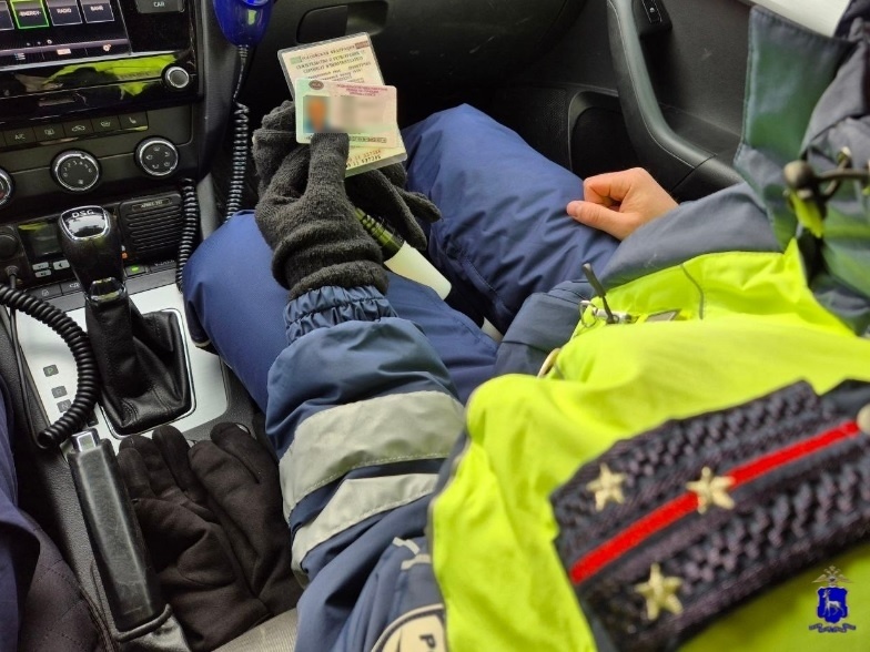    Фото ГУ МВД РФ по Самарской области