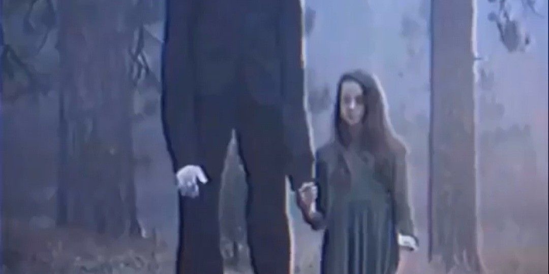 10 ИСТОРИЙ О ЛЮДЯХ, КОТОРЫЕ "РАССТВОРИЛИСЬ" в воздухе