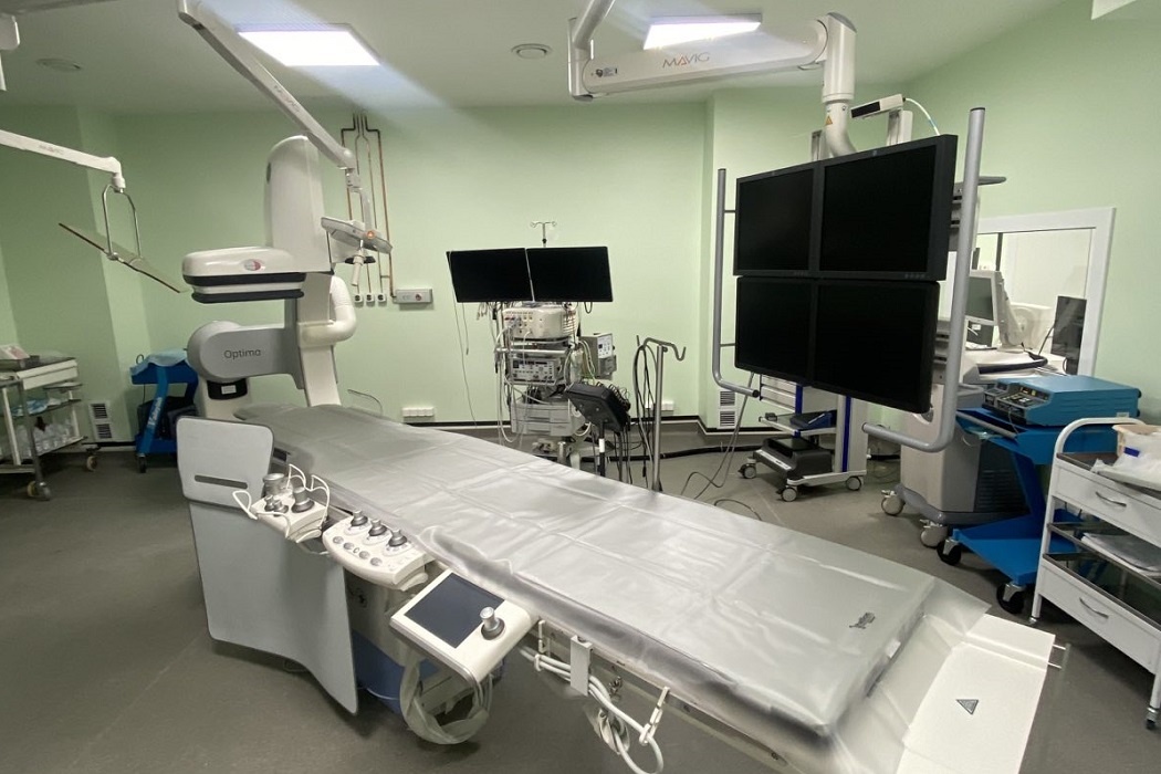    Фото: ОКБ №1