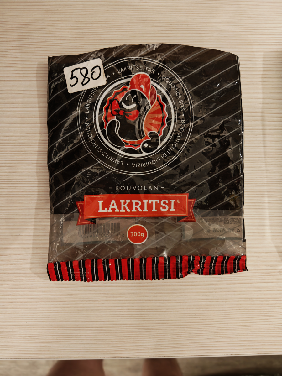 (3 из 5) [[Лакрица Kouvolan.png]]