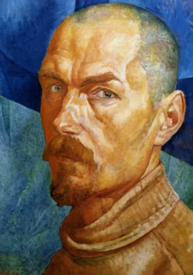 Петров-Водкин Кузьма Сергеевич