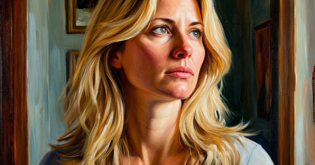 "Богатая крёстная"