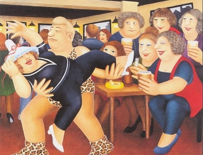 ОФИГЕТЬ! КАК СКУЧНО Я ЖИВУ 😄