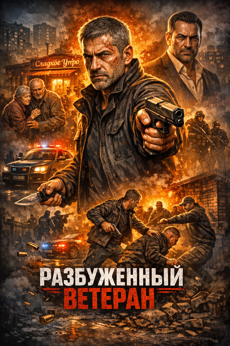 Автор: В. Панченко