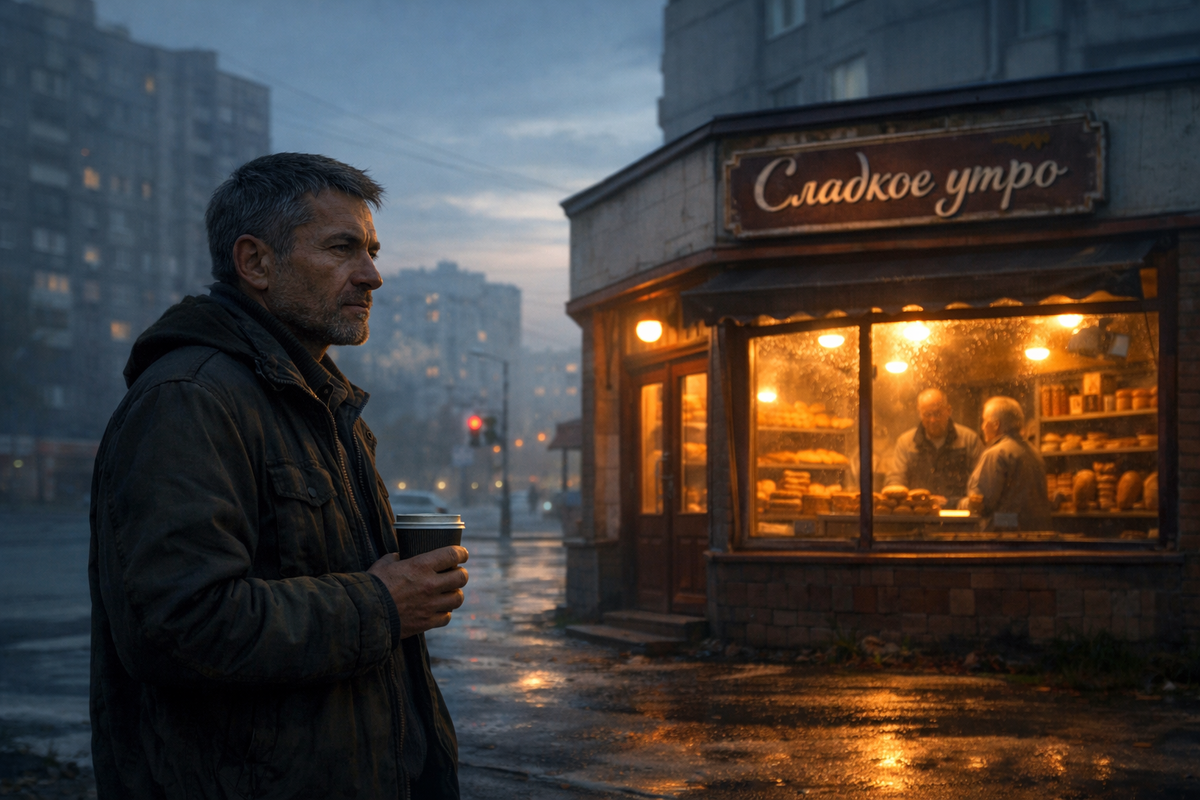 Автор: В. Панченко