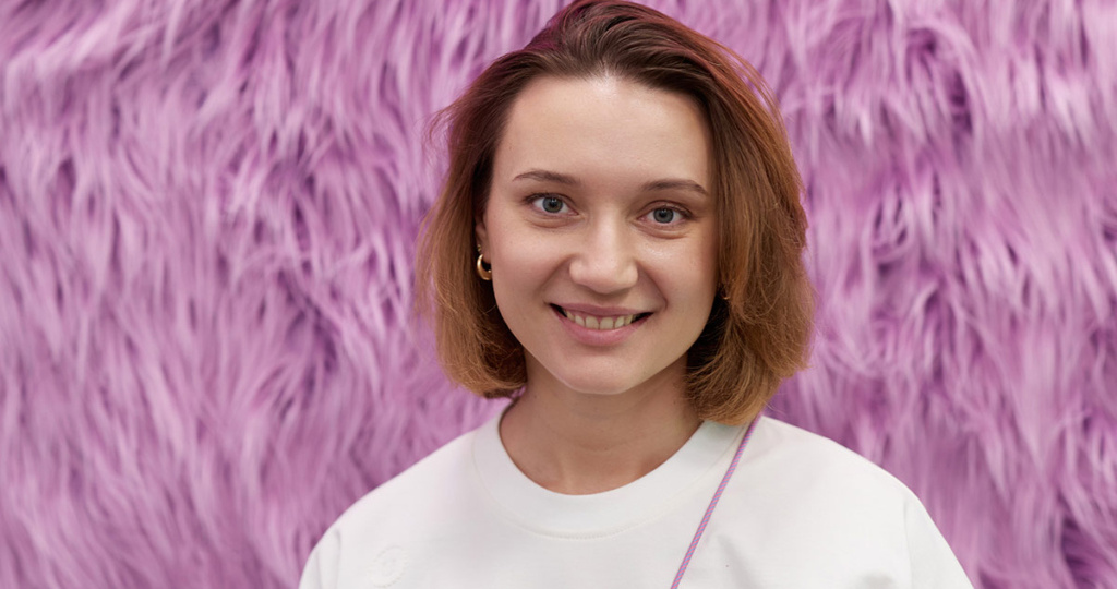 Ксения Воронина, «Помощь рядом»: «Благотворительность – ответ на чувство беспомощности»