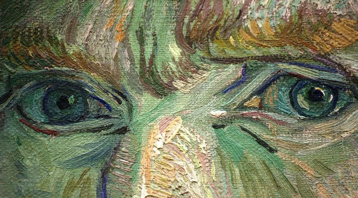 Винсент. Человек, который стал солнцем