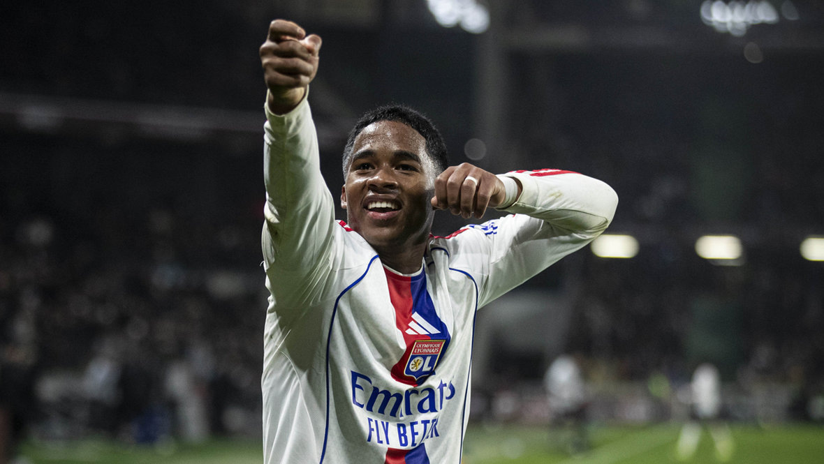    Эндрик. Global Look Press