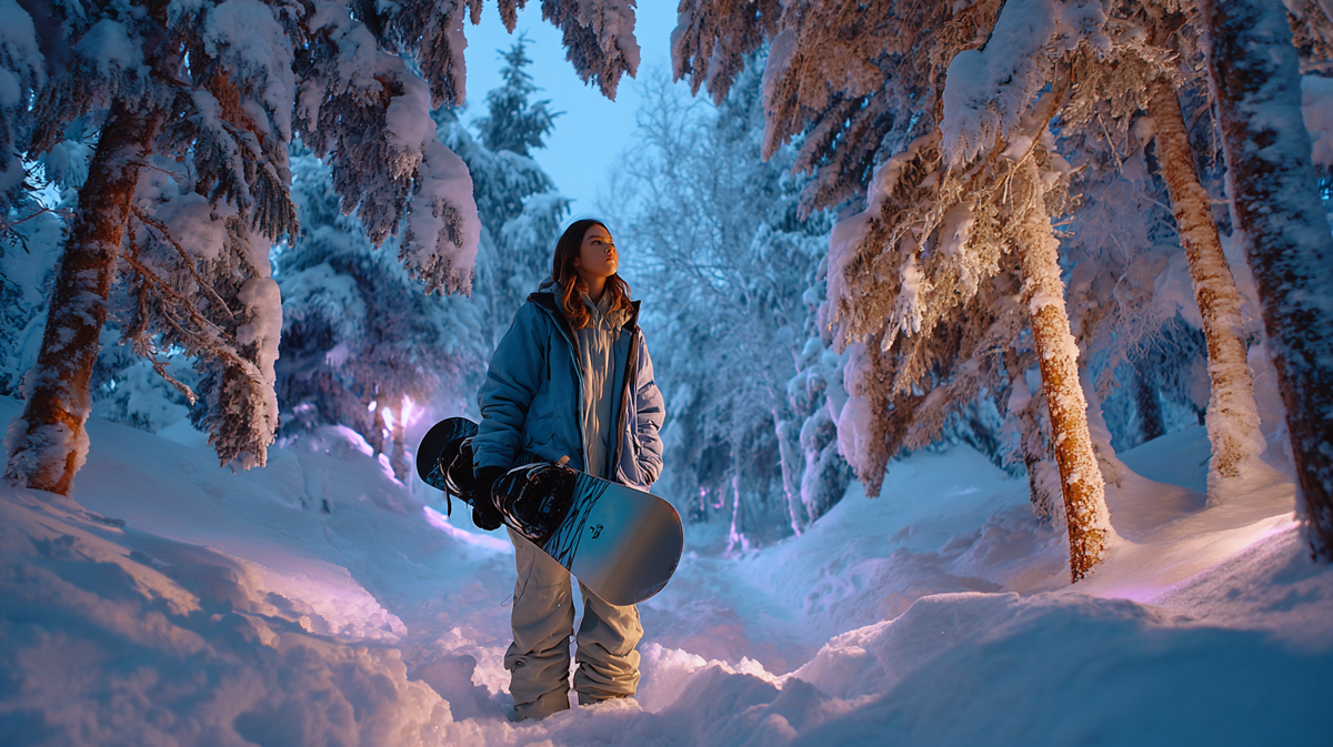Изображение создано автором с использование ИИ