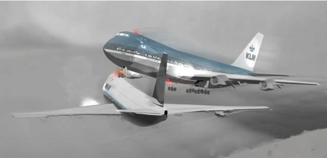 Авиакатастрофа В Тенерифе — Самая Ужасная Авиакатастрофа 20 Века