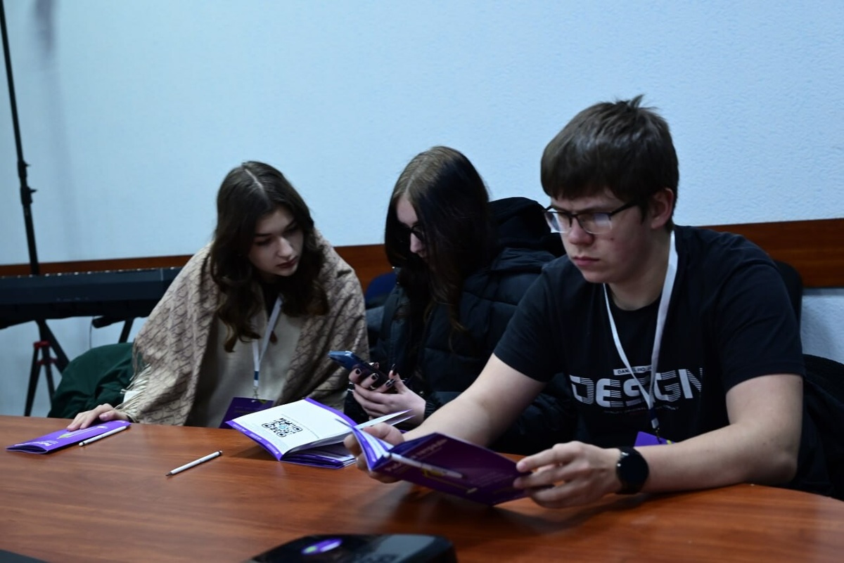    Фото: администрация Скадовского округа