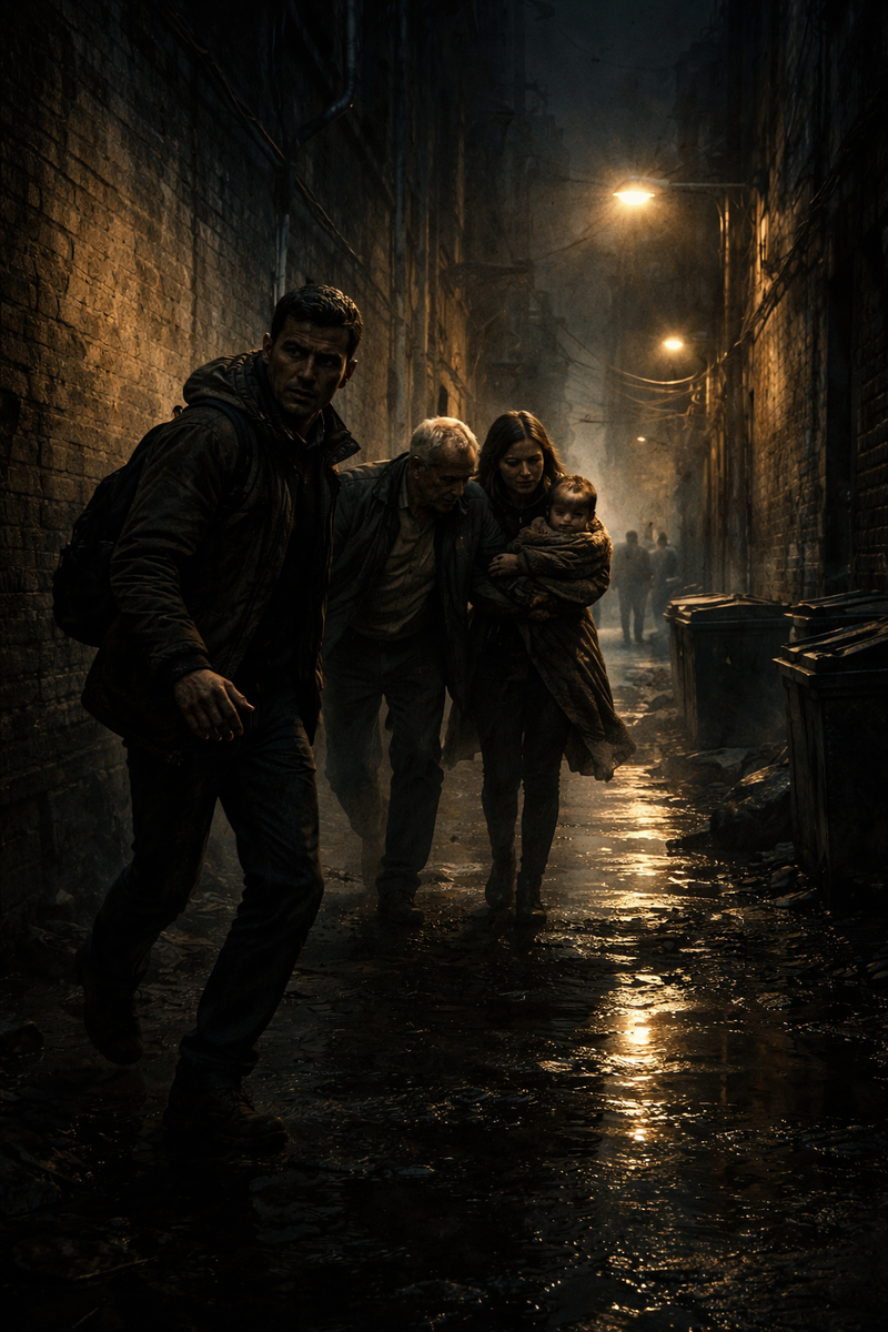 Автор: В. Панченко