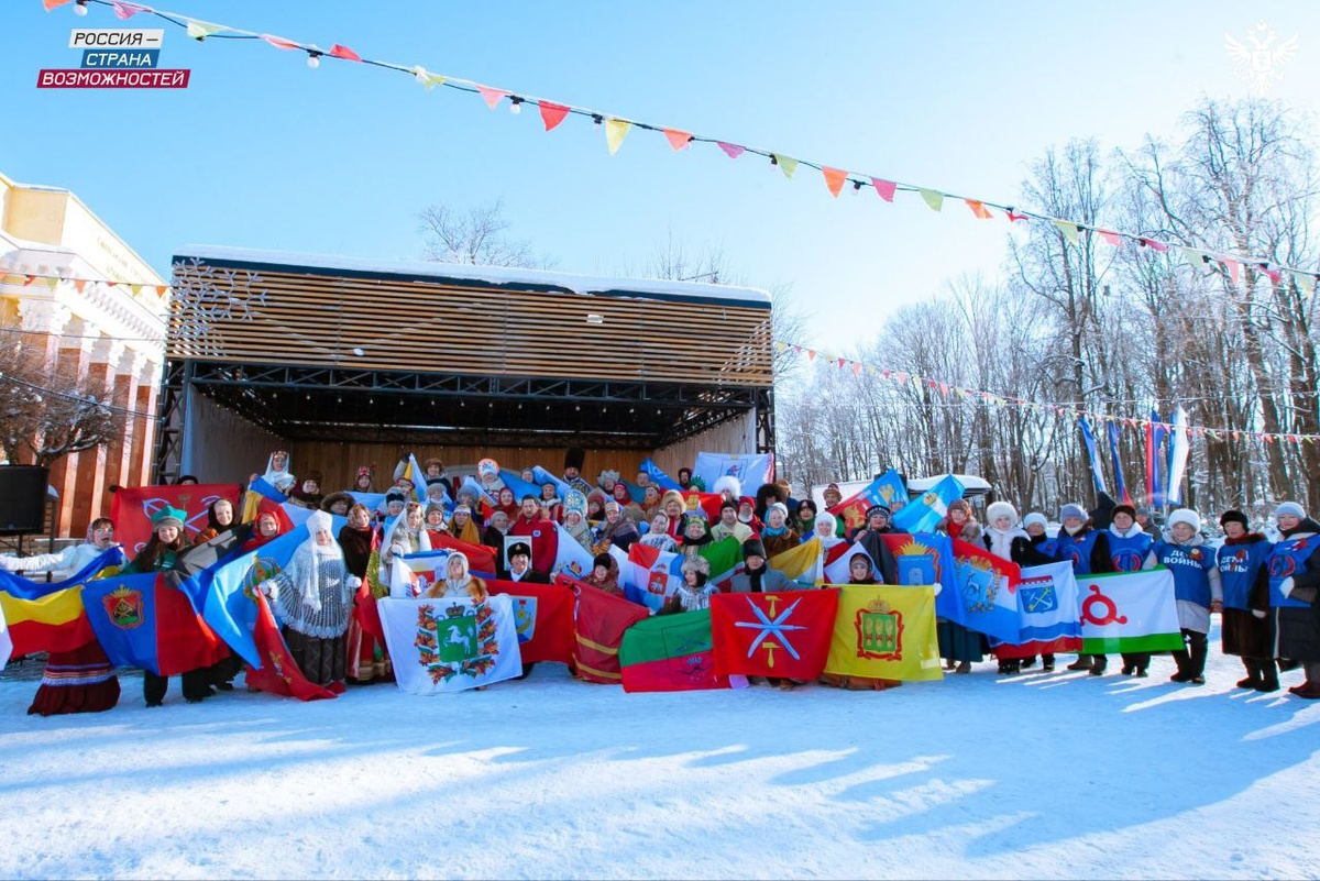    Фото: Администрация Херсонской области