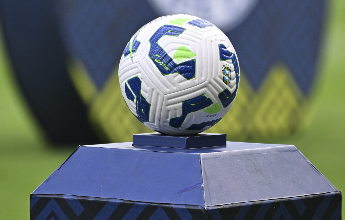 Pedro Vilela/Getty Images