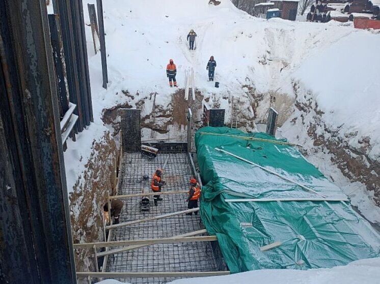     Фото: Пресс-центр Правительства Кировской области