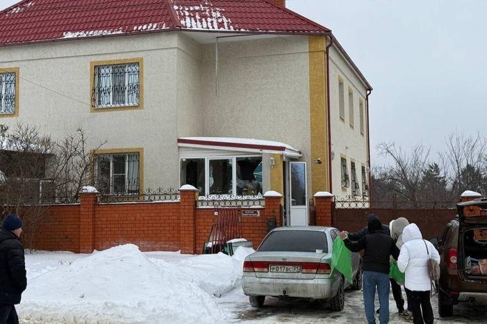 Обложка © Telegram / Настоящий Гладков 