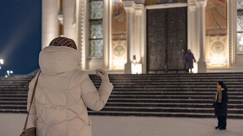    Фото: Сергей Зубков/«Ямал-Медиа»