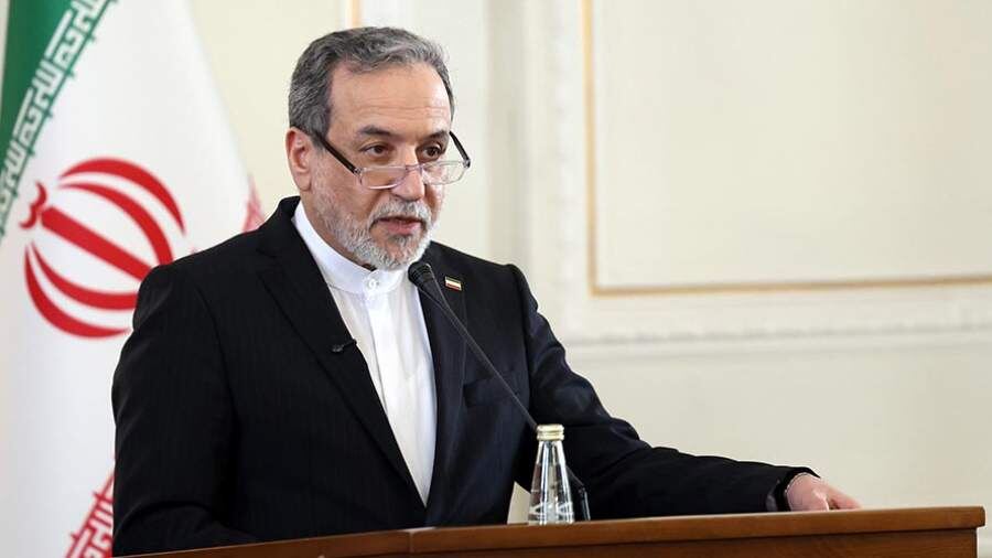    Фото: TASS/EPA/ABEDIN TAHERKENAREH