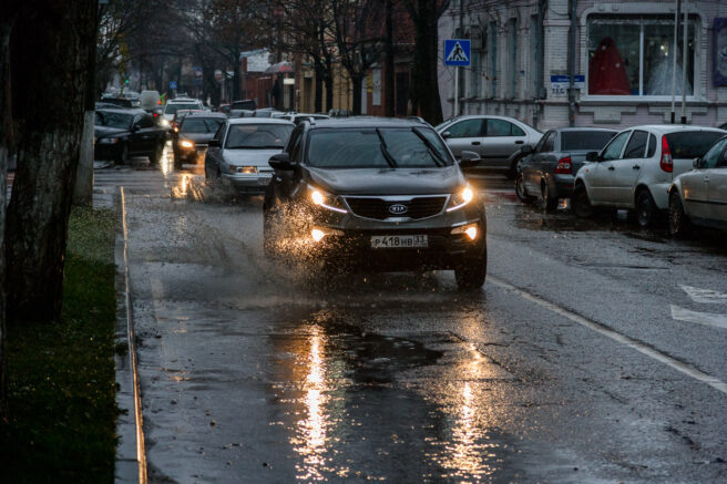    Фото: Роман Быков / Югополис