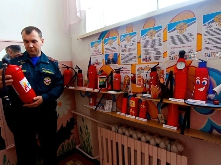     Фото: vk.com/mchskirov