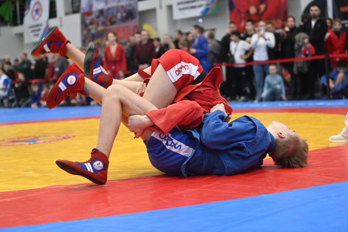    Фото: «Республика» / Лилия Кончакова