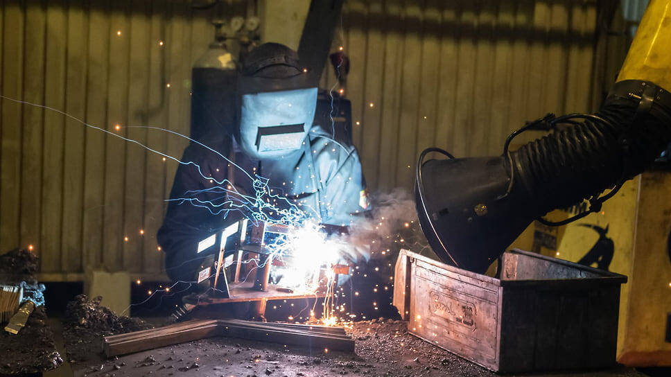 Фото: Олег Харсеев / Коммерсантъ