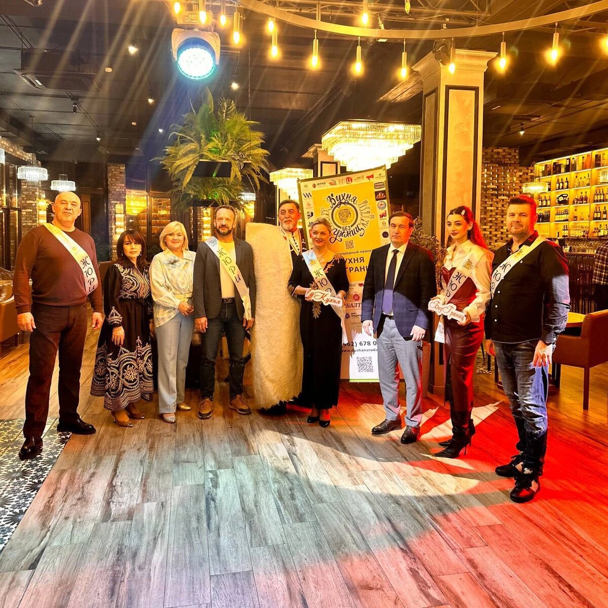    Фото: t.me/tamerlankhloev