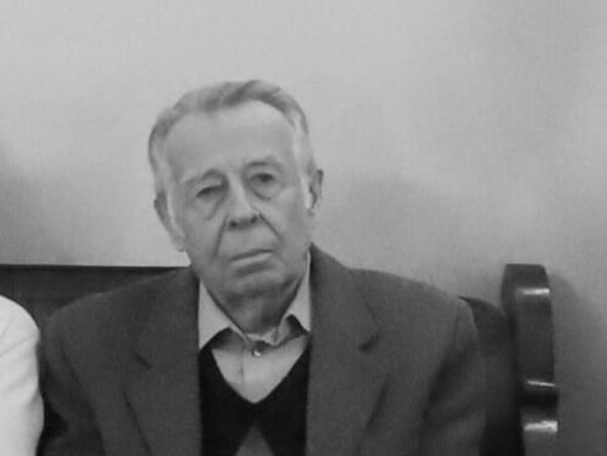    Вячеслав Гуцко | © Фото : Государственный музей А. С. Пушкина