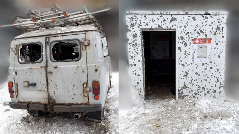    Фото: Telegram/Оперштаб Белгородской области/operativno31