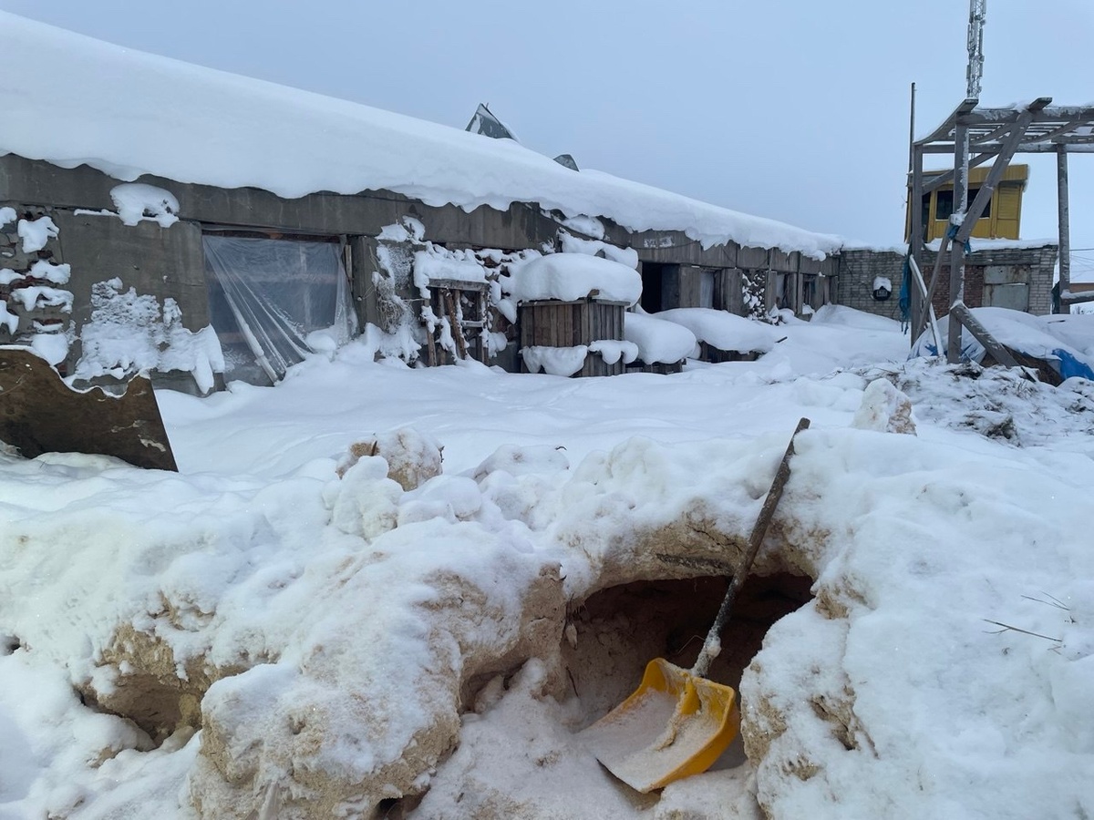    Андрей Монастыршин / ВК