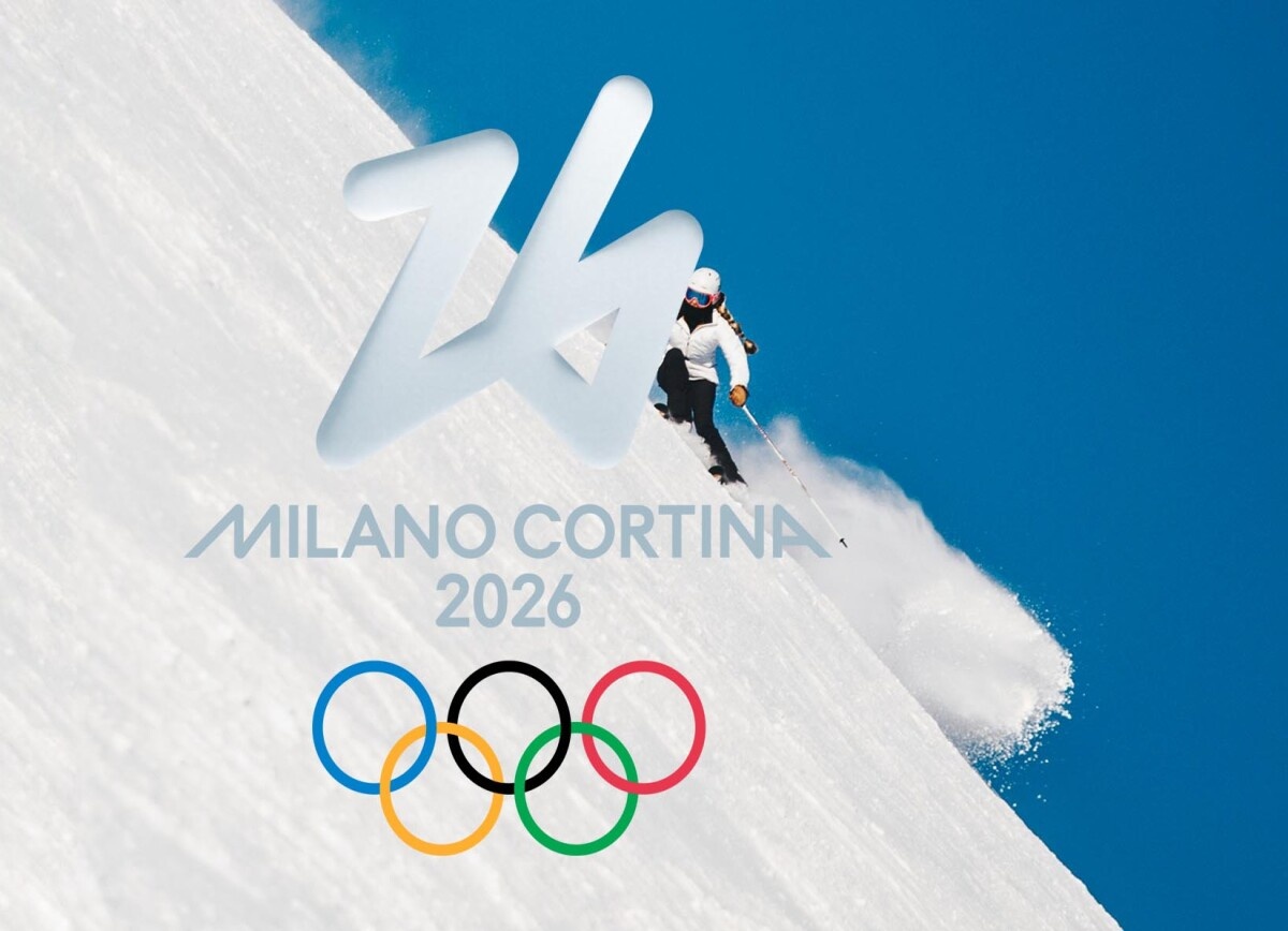     The Athletic о россиянах на Олимпиаде: присутствие телом, но не именем