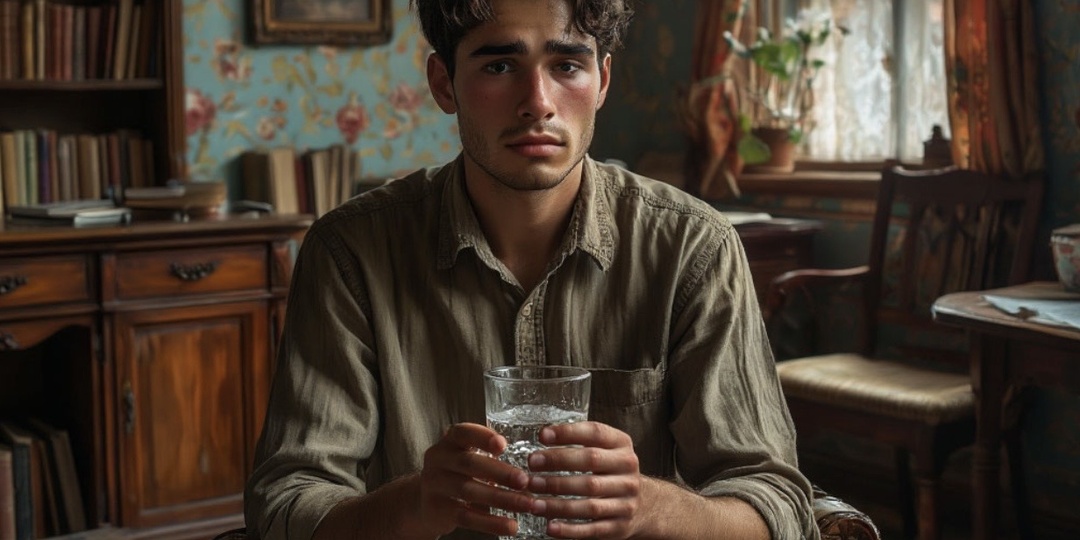 Фантомные боли от прошлого: как лечить то, чего уже нет