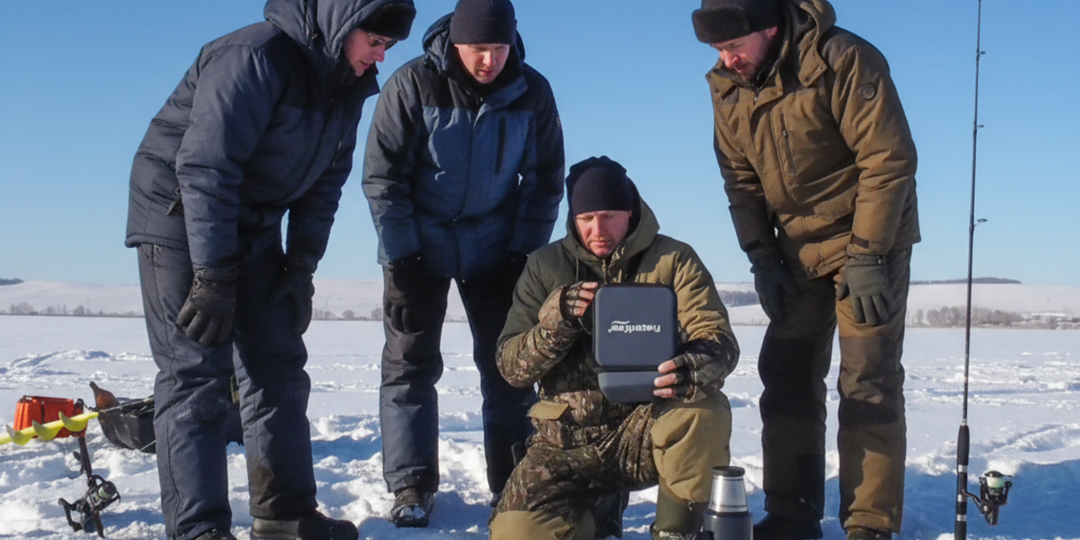 ТОП 3 подводные камеры для рыбалки которыми я пользуюсь!