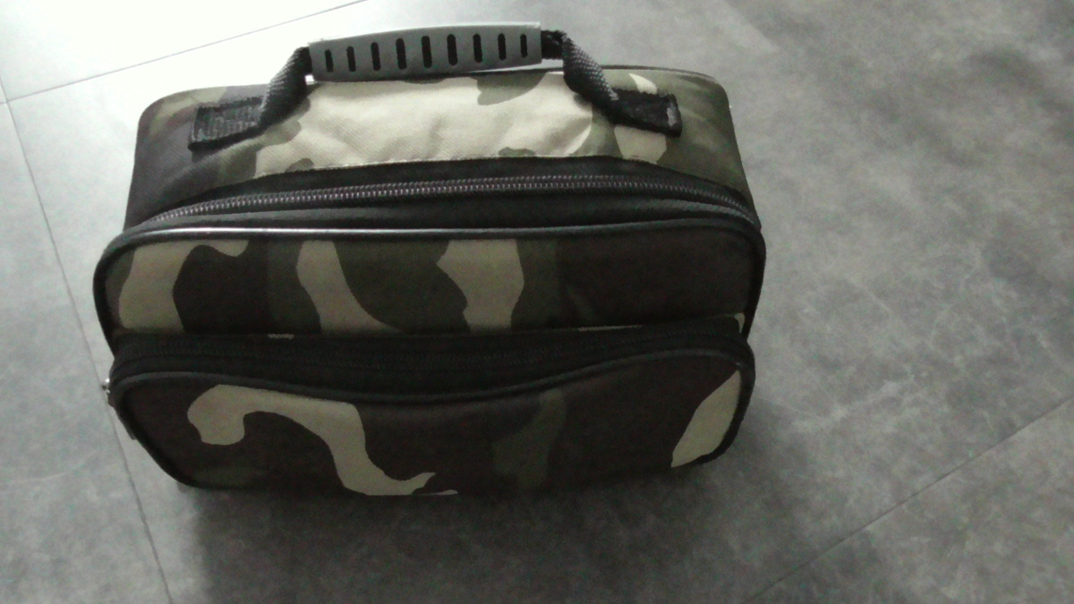 Подводная камера для рыбалки язь-52