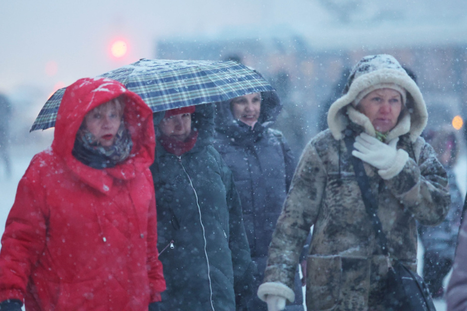    Алексей Белкин/NEWS.ru