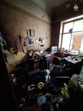    Фото СУ СК РФ по Самарской области