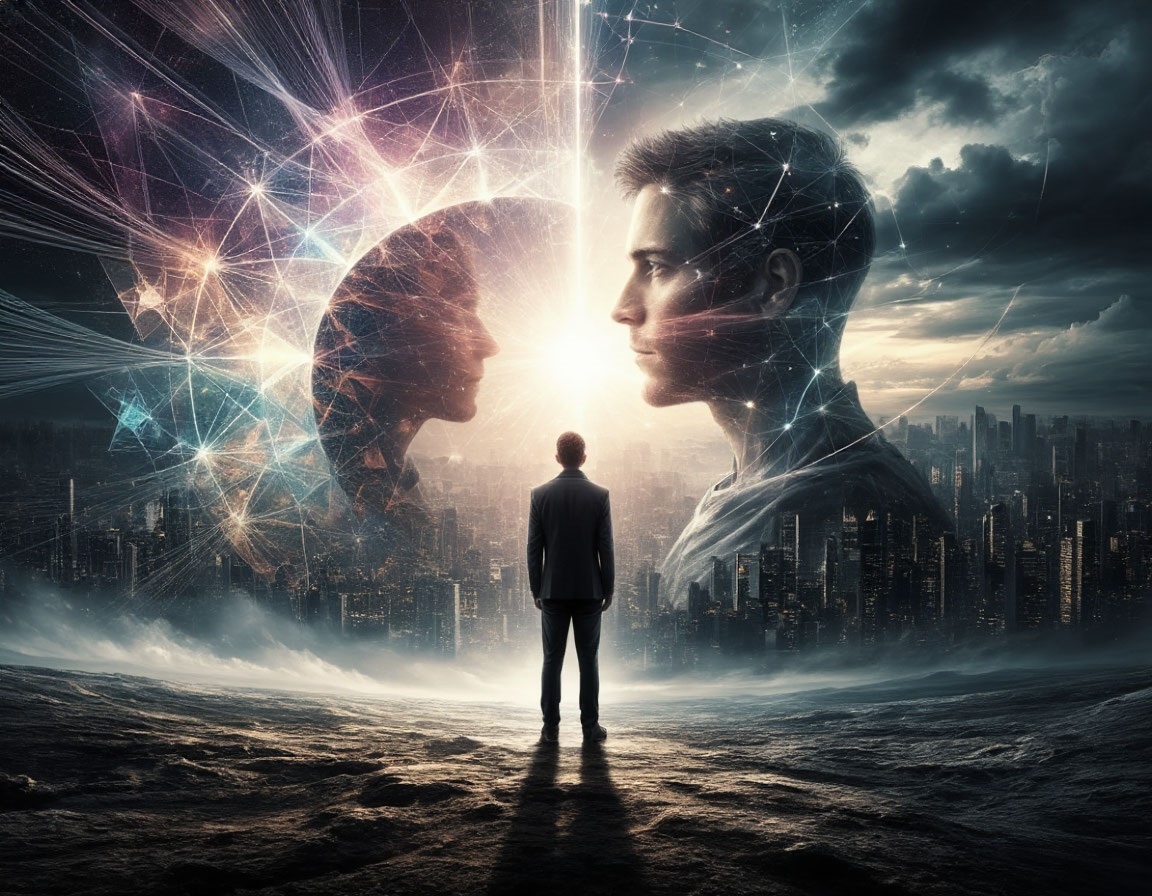 Память о космическом прошлом будоражит ум