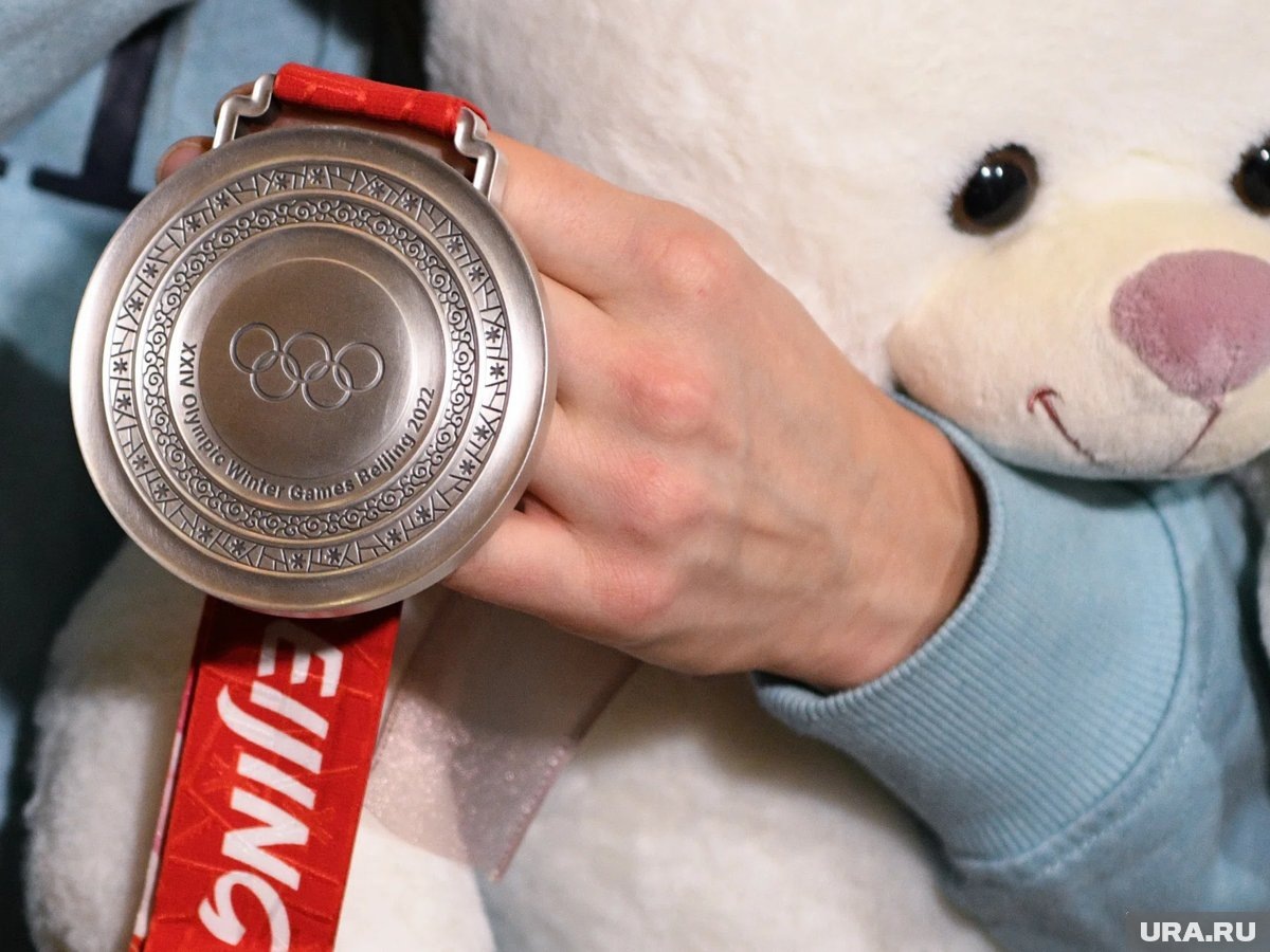     Зимние Олимпийские игры проходят в Италии