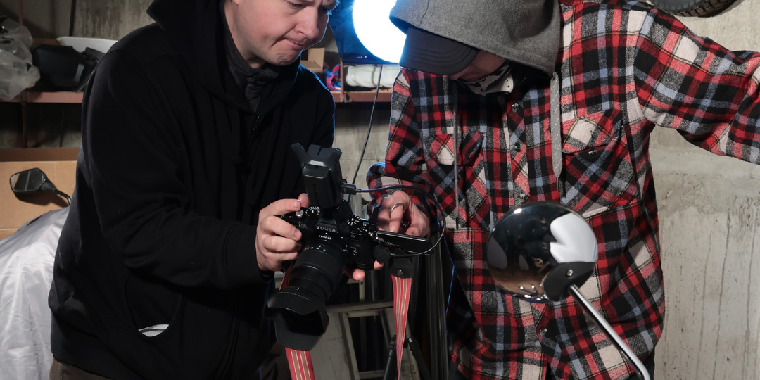 10 БЕСПЛАТНЫХ вещей которые сделают вас лучше как фотографа, но они вам не понравятся