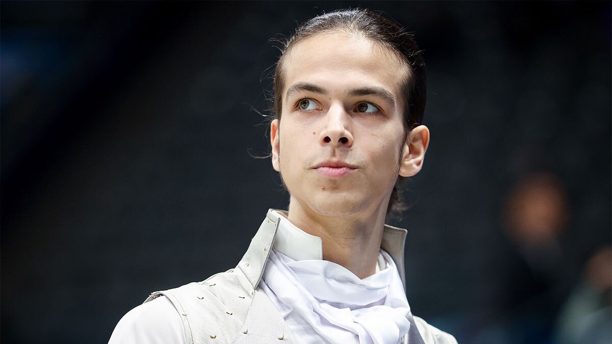    Александр Мысякин, Sport24