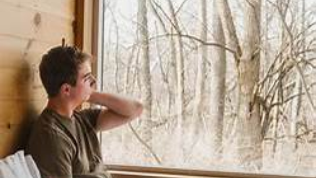 Внешне тишина. Внутри сборка