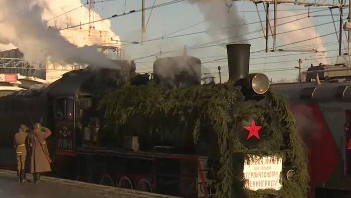 Обложка © телеканал «Санкт-Петербург»