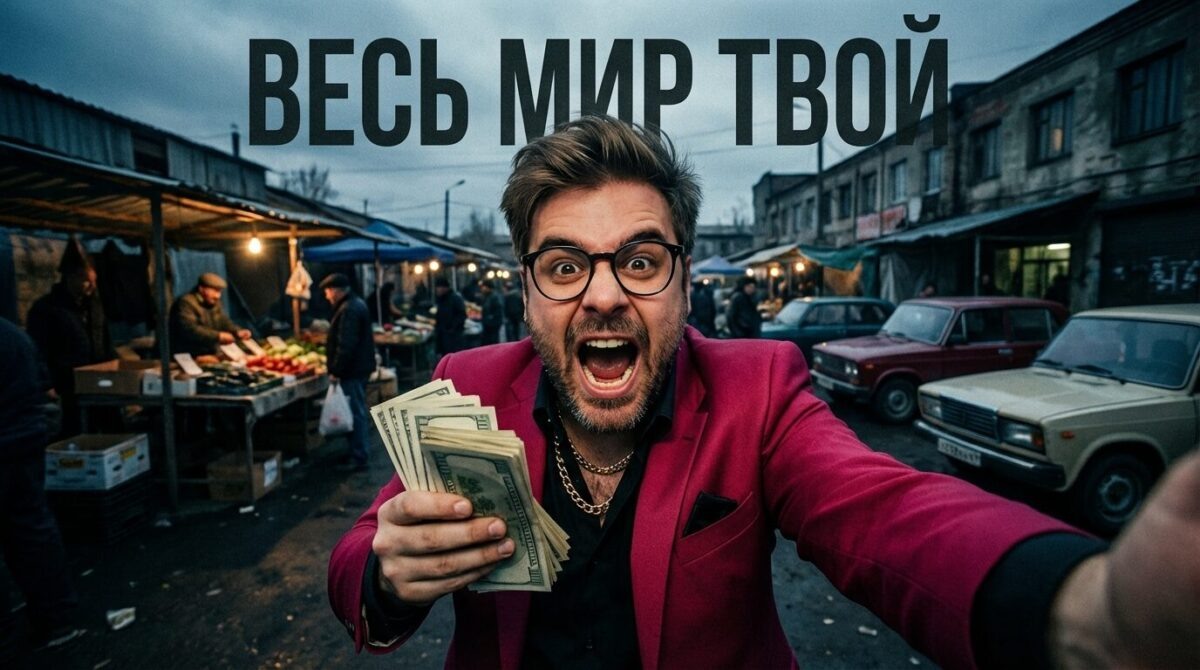    Быстрая озвучка и перевод видео на 50 языков с сохранением тембра голоса. Артур Хорошев