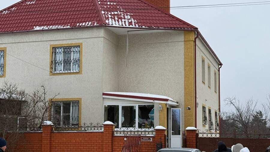    Фото: t.me/s/vvgladkov