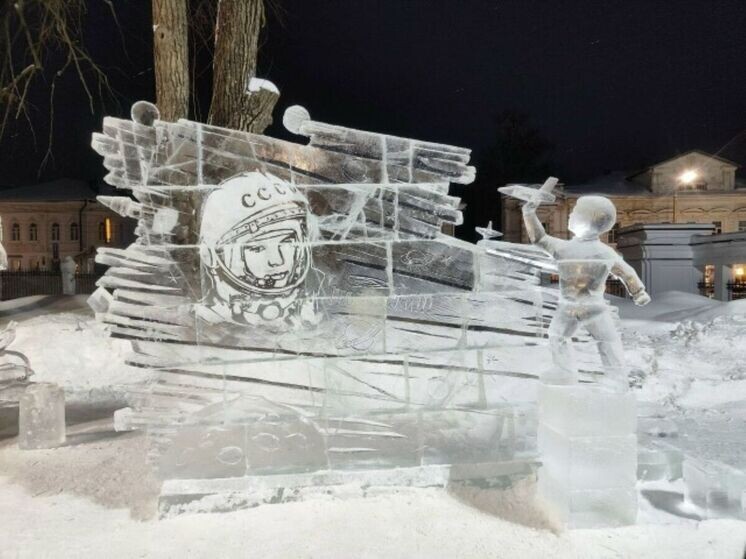     фото: Департамент культуры Костромской области