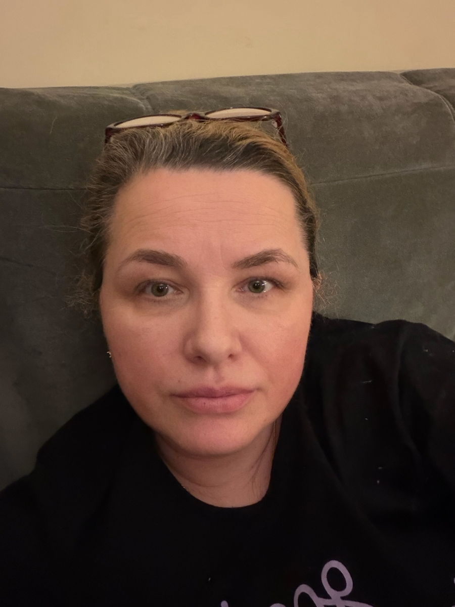 Автор так задолбалась от всего