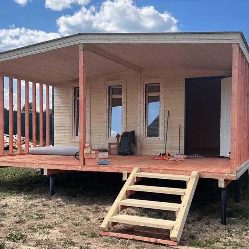 Что-то такое примерно