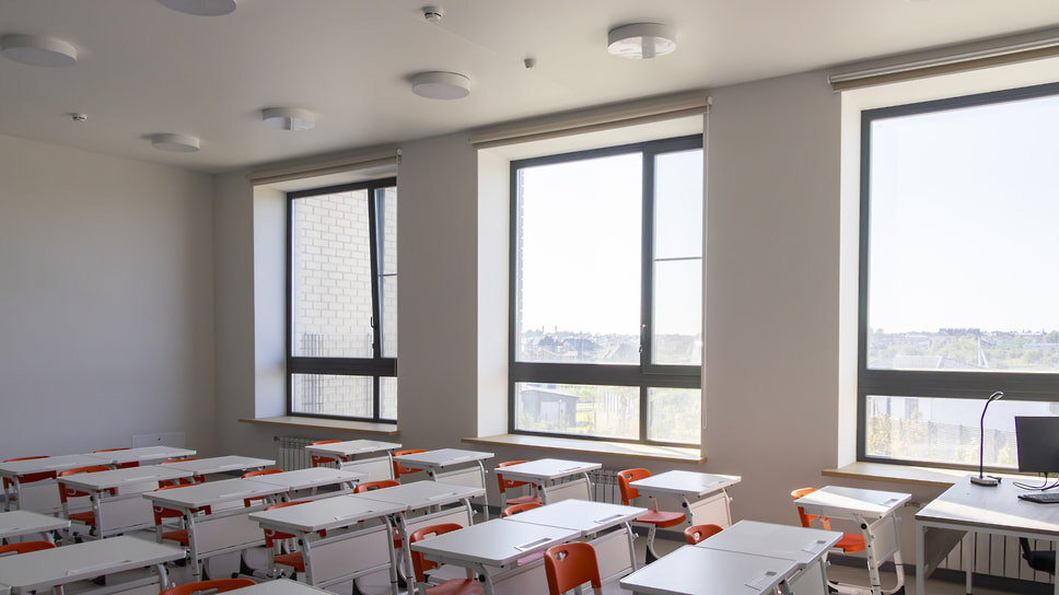 Фото: Егор Снетков / Коммерсантъ