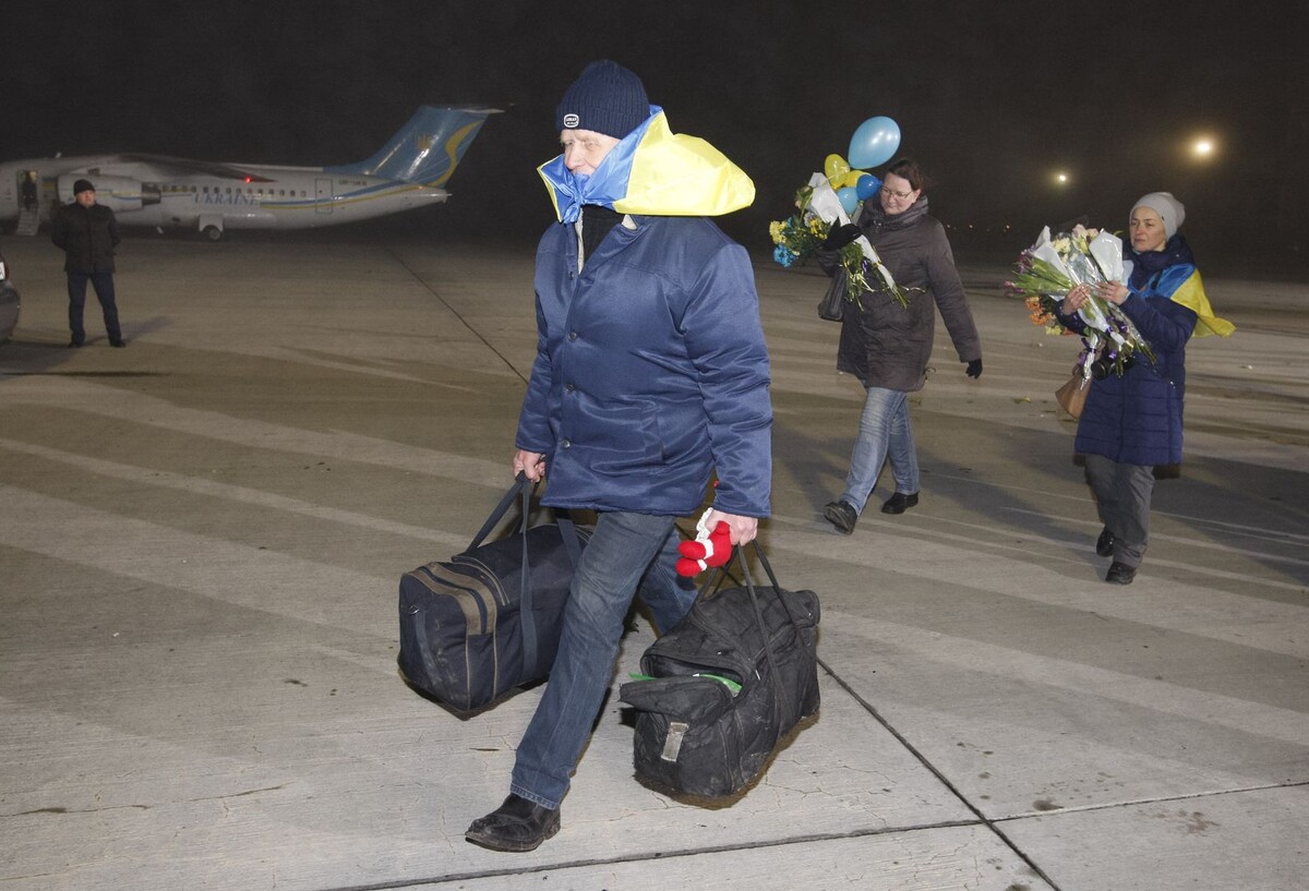     / Источник: © Global Look Press