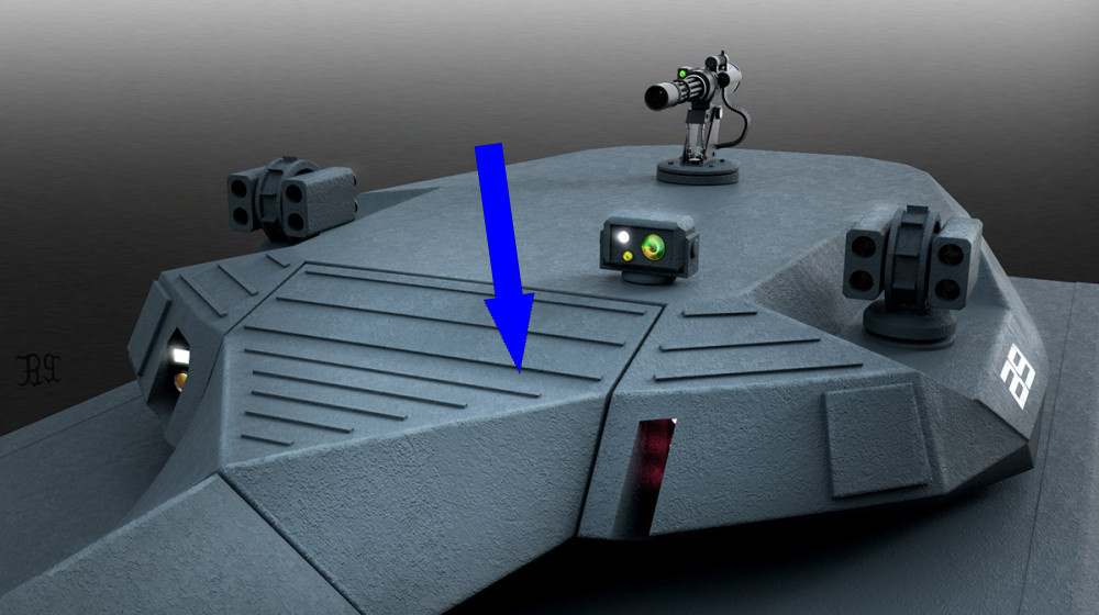    Как польский стелс-танк PL-01 обманул всех и стал легендой